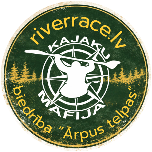 riverrace logo